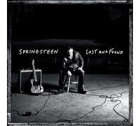 Bruce Springsteen - Lost And Found: Selections From The Lost Albums [2 LP]