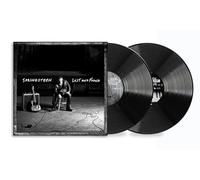 Bruce Springsteen - Lost And Found: Selections From The Lost Albums