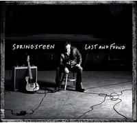 Bruce Springsteen - Lost And Found - Selections From The Lost Albums - Cd (d...
