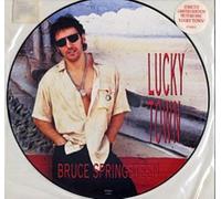 Bruce Springsteen - Lucky Town
