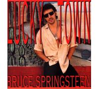 Bruce Springsteen - Lucky Town