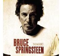 Bruce Springsteen Magic Album