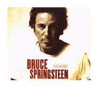 - Bruce Springsteen Magic - CD