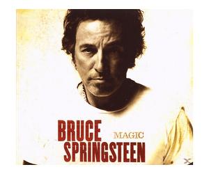 - Bruce Springsteen Magic - CD