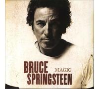 Bruce Springsteen Magic (Vinyl LP) 12" Album