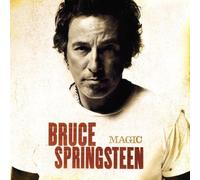 Bruce Springsteen Magic (Vinyl LP) 12" Album