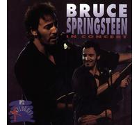 Bruce Springsteen Mtv Unplugged (CD)