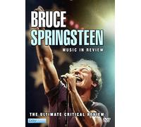 Bruce Springsteen: Music In Review