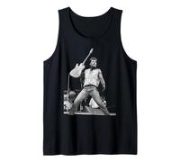 Bruce Springsteen Nato negli USA Tour Live Wembley 1985 Canotta