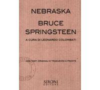 Bruce Springsteen. Nebraska
