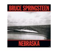 - Bruce Springsteen - Nebraska - CD