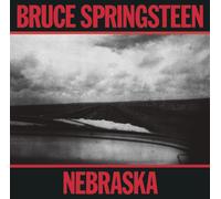 Bruce Springsteen - Nebraska - Cd (new edition - digitally remastered)