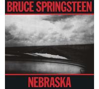 Nebraska - Bruce Springsteen (Vinile)