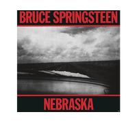 - Bruce Springsteen - Nebraska (LP) - Vinile