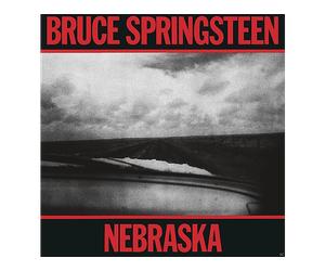 - Bruce Springsteen - Nebraska (LP) - Vinile