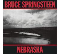 Bruce Springsteen Nebraska (CD) Album