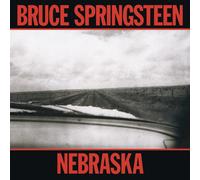Bruce Springsteen Nebraska (Vinyl LP) 12" Album