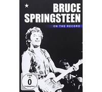 Bruce Springsteen - On The Record