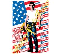 BRUCE SPRINGSTEEN - poster concerti - concert posters