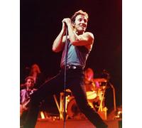Bruce Springsteen Poster Stampa 61x50.8cm Eccezionale Idea Regalo 222313
