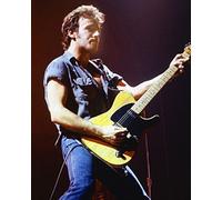 Bruce Springsteen Poster Stampa 61x50.8cm Eccezionale Immagine 278079