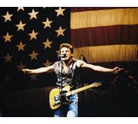 Bruce Springsteen Poster Stampa 61x50.8cm Raffreddamento Immagine 211436