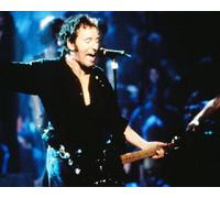 Bruce Springsteen Poster Stampa 61x50.8cm Raffreddamento Immagine 231586