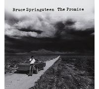 CD Promise Bruce Springsteen 2 cd 886978072023