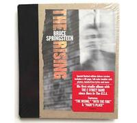 Bruce Springsteen - Rising, the [Deluxe Packaging]