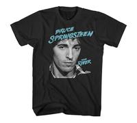 Bruce Springsteen River 2016 T Shirt Size L