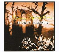 Bruce Springsteen - Secret Garden (+2live +Pink Cadillac)