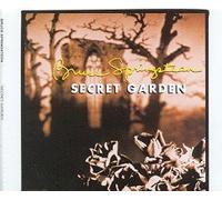 Bruce Springsteen - Secret garden (#6612951, plus 'Thunder road [live]', 1995)