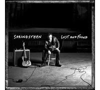 BRUCE SPRINGSTEEN SELECTIONS FROM LOST AND FOUND JAPAN BLU-SPEC CD