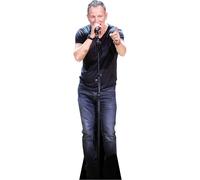 Bruce Springsteen (Singing) mini formato