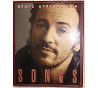 Bruce Springsteen: Songs