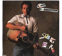 BRUCE SPRINGSTEEN - spare parts 12