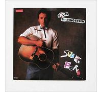 Bruce Springsteen - Spare Parts [7in Single]
