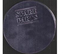 Bruce Springsteen - Spare Parts (Tin Can)