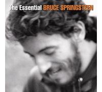 Bruce Springsteen SPRINGSTEEN BRUCE - ESSENTIAL BRUCE SPRINGSTEEN (1 CD) (CD)