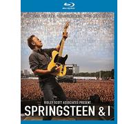 Bruce Springsteen - Springsteen & I