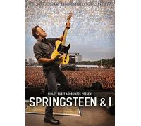 Bruce Springsteen - Springsteen & I