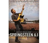 Bruce Springsteen - Springsteen & I - Dvd