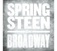 Bruce Springsteen - Springsteen On Broadway- 4 × Vinyl, Columbia 2019