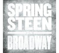 Bruce Springsteen - Springsteen On Broadway- 4 × Vinyl, Columbia 2019