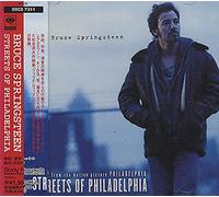Bruce Springsteen - Streets of Philade hia