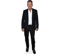 Bruce Springsteen (Suit) a grandezza naturale