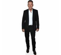 Bruce Springsteen (Suit) mini formato