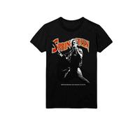 Bruce Springsteen: Winterland Ballroom Singing (T-Shirt Unisex Tg. S) -