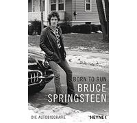 Bruce Springsteen Teja Schwaner Alexander Wagner Urb Born to Run: Di (Tascabile)