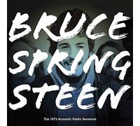 Bruce Springsteen - The 1973 Acoustic Radio Sessions